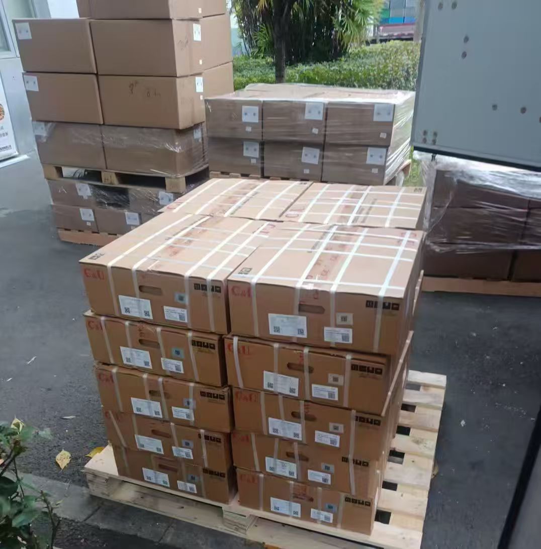 進港專車派送：以細節致匠心，今日達讓貨運更懂你